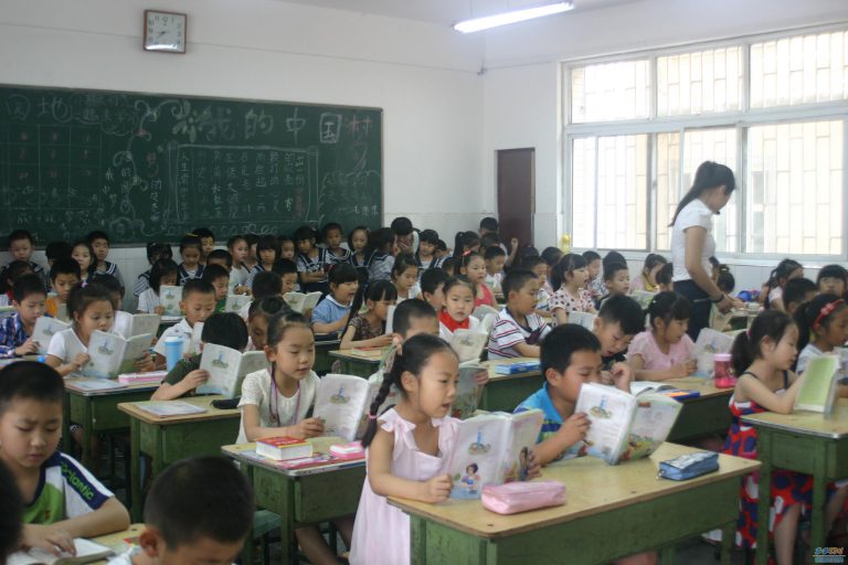 小学四年级科学复习计划