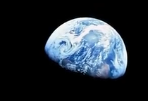 科技-地球究竟有多美？第一张地球照片是如何拍到的？
