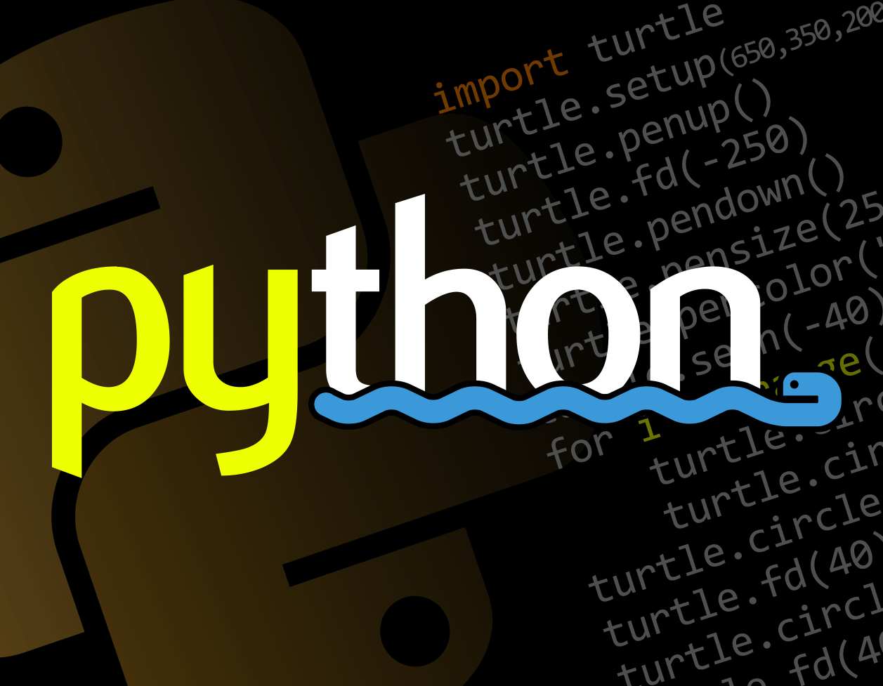 Python编程零基础入门教程