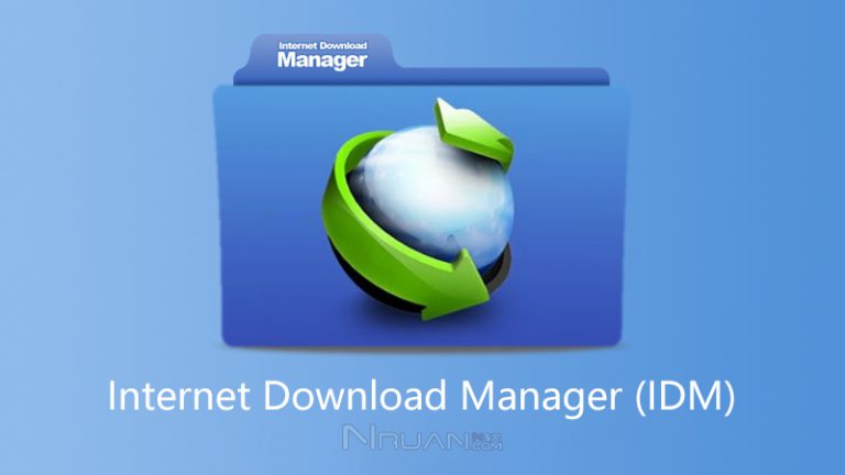 下载工具Inet Download Manager 6.38.2绿色版